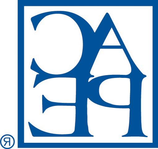 ACPE logo